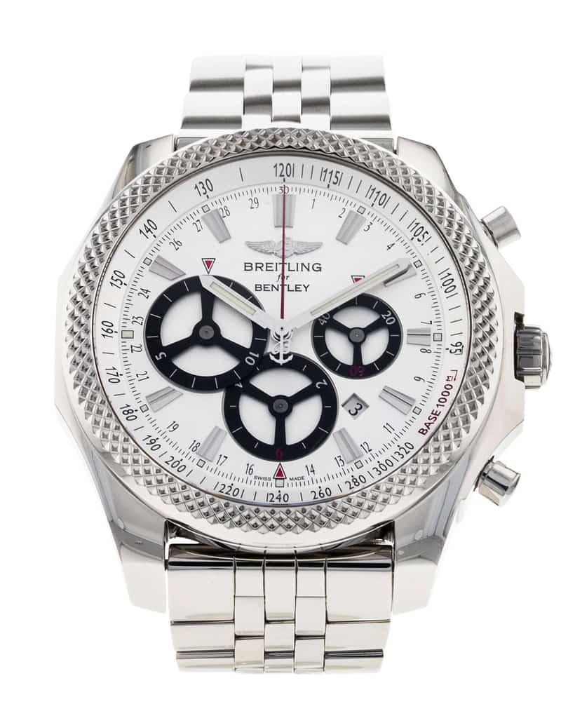 Breitling Bentley Barnato A25366 Breitling Bentley Barnato A25366